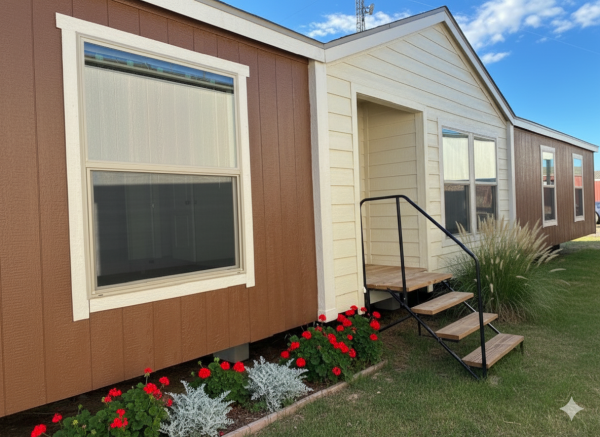 Photo 1 of 2 of home located at 1414 Us-281 Marble Falls, TX 78654