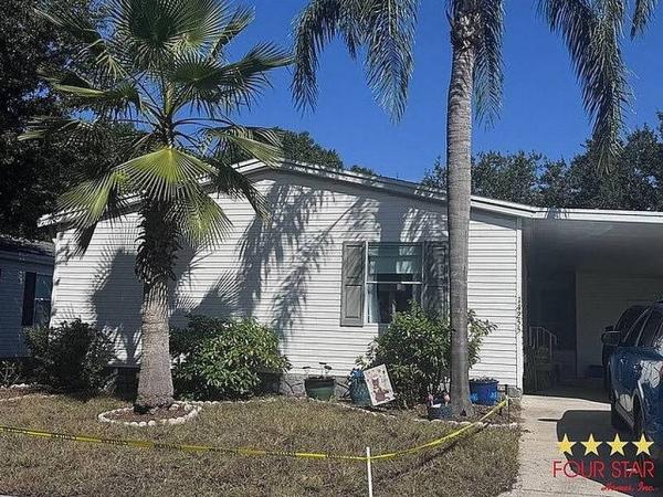 1998 PALM  Mobile Home For Sale