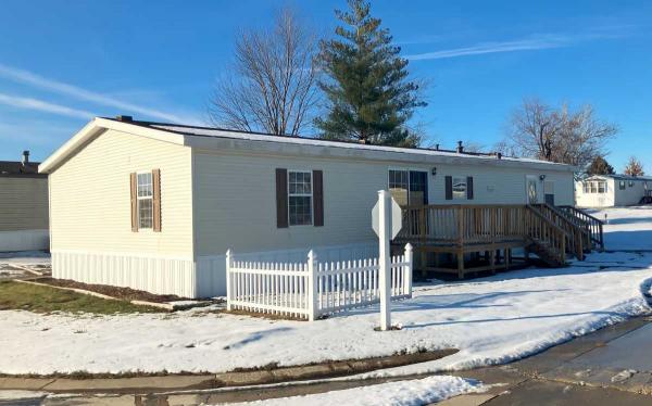 Photo 1 of 2 of home located at 200 N 28th St #89 Fairfield, IA 52556