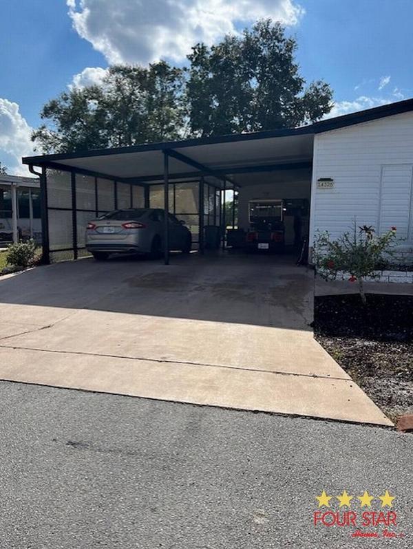 1983 PRESIDENT Mobile Home For Sale