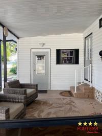 1983 PRESIDENT  Home