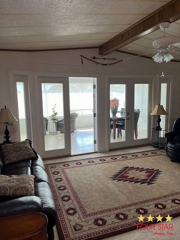 1983 PRESIDENT  Home