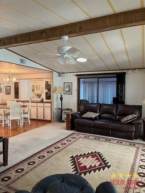 1983 PRESIDENT  Home