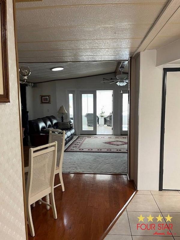 1983 PRESIDENT  Home