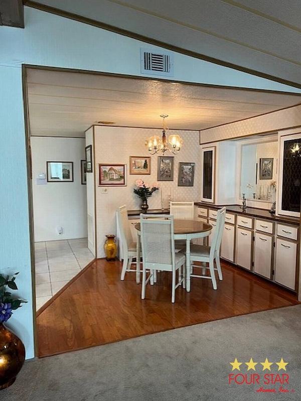 1983 PRESIDENT  Home