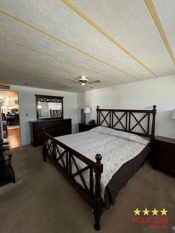 1983 PRESIDENT  Home