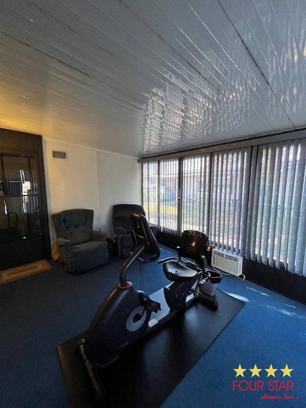 1983 PRESIDENT  Home