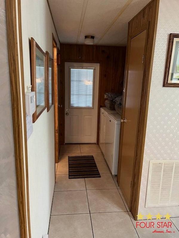 1983 PRESIDENT  Home