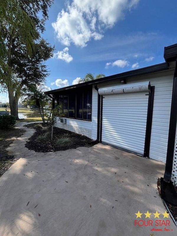 1983 PRESIDENT  Home