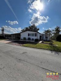 1983 PRESIDENT  Home