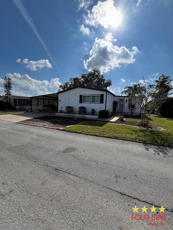 1983 PRESIDENT  Home