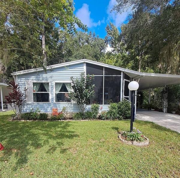 Photo 1 of 2 of home located at 1820 Persimmon Circle Edgewater, FL 32132