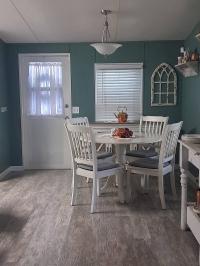 1993 Fleetwood  Home