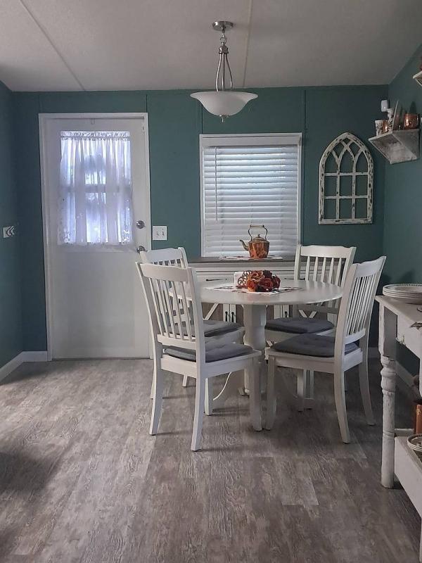 1993 Fleetwood  Home