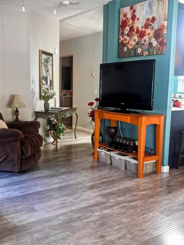 1993 Fleetwood  Home