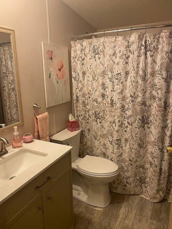 1993 Fleetwood  Home