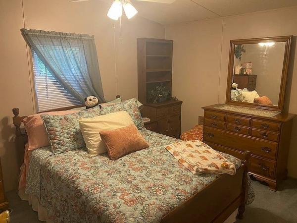 1993 Fleetwood  Home