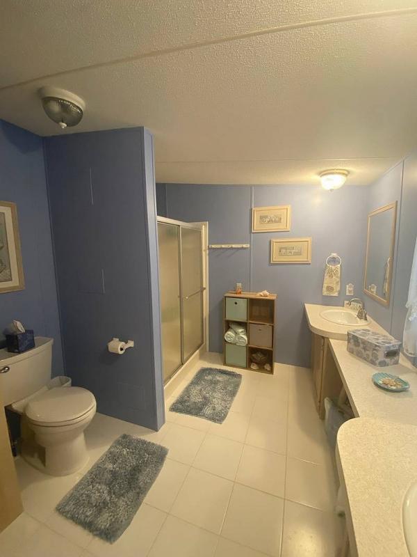 1993 Fleetwood  Home