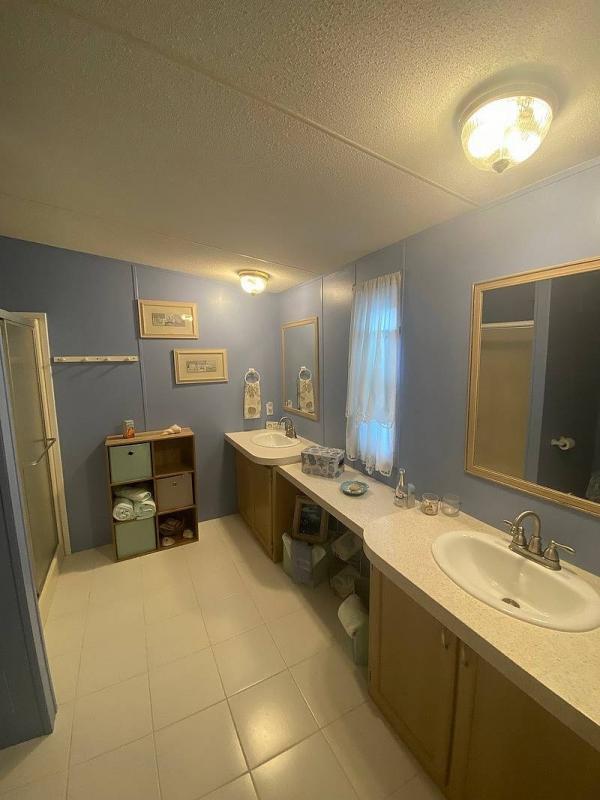 1993 Fleetwood  Home