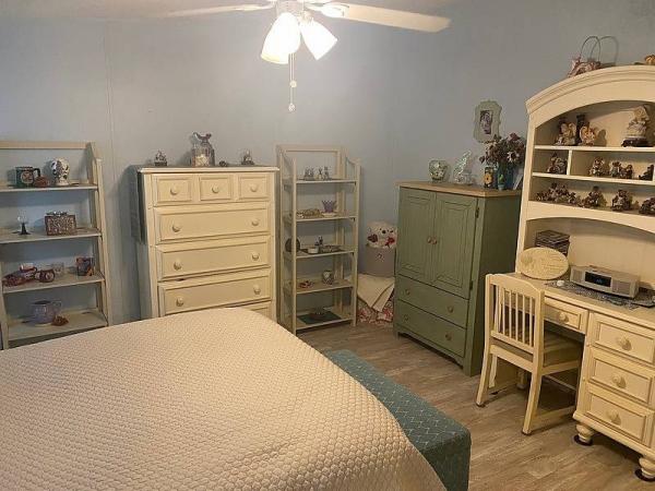 1993 Fleetwood  Home