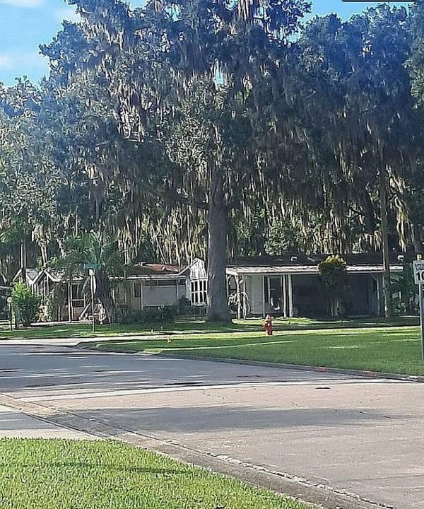 1993 Fleetwood  Home