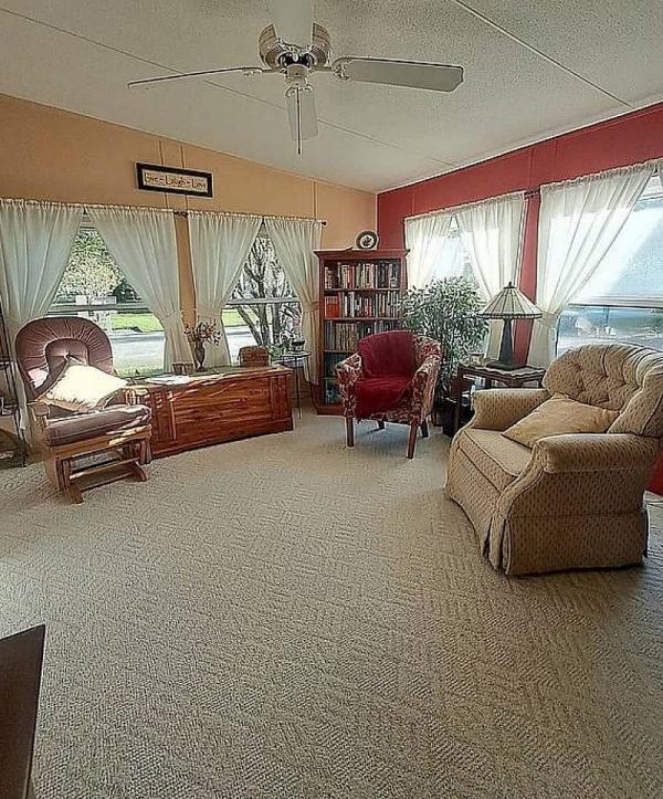 1993 Fleetwood  Home