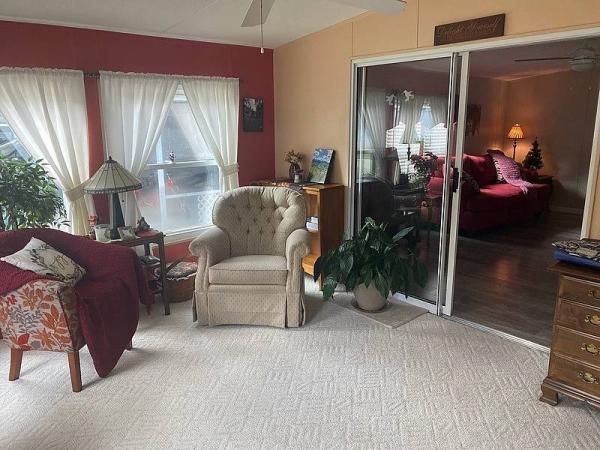 1993 Fleetwood  Home