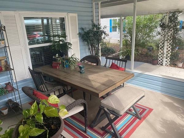 1993 Fleetwood  Home