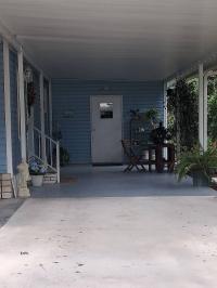 1993 Fleetwood  Home