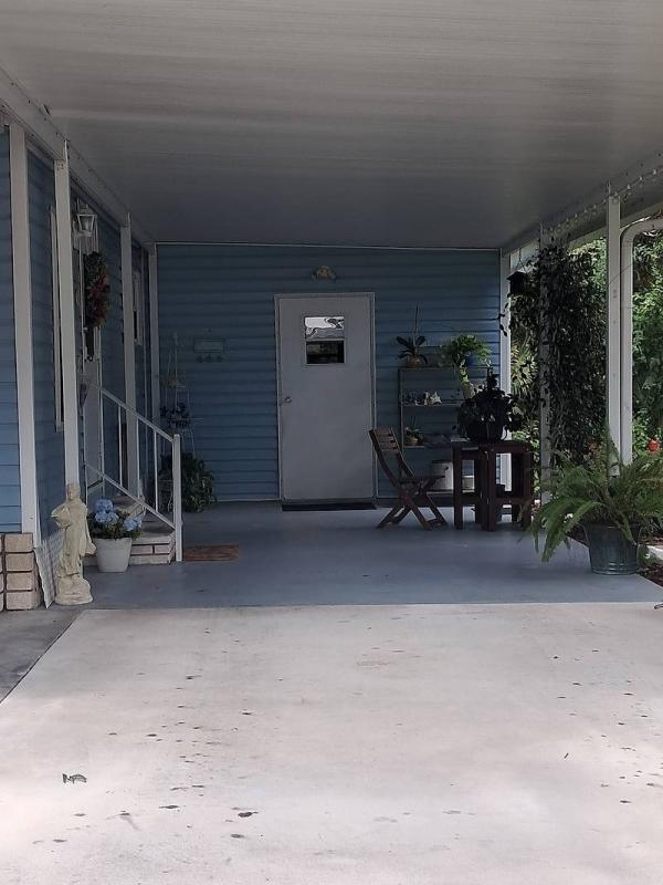 1993 Fleetwood  Home