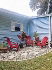 1993 Fleetwood  Home