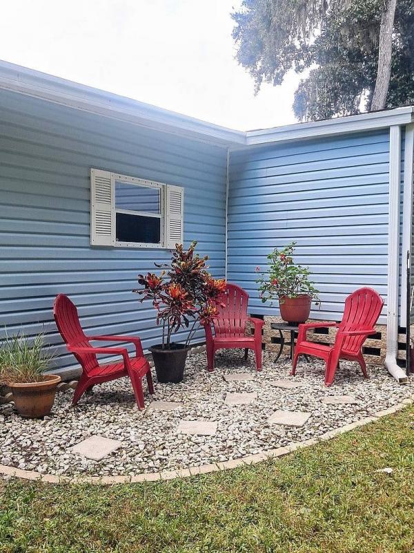 1993 Fleetwood  Home