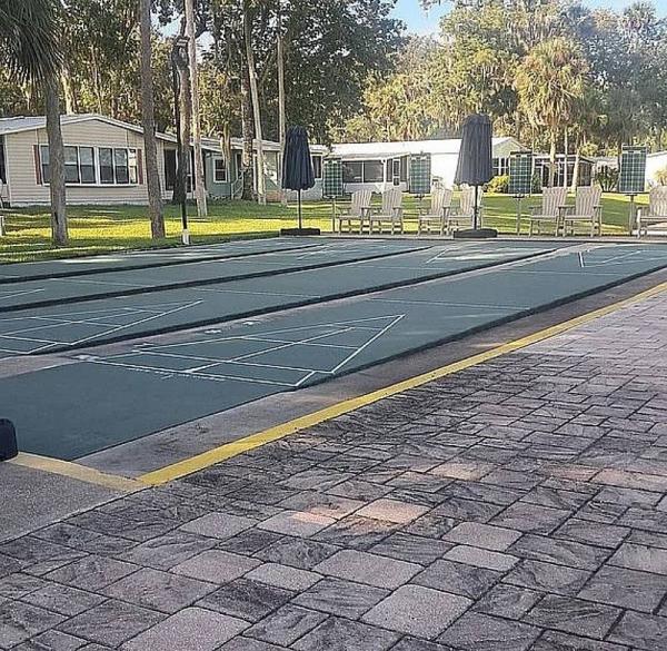 1993 Fleetwood  Home