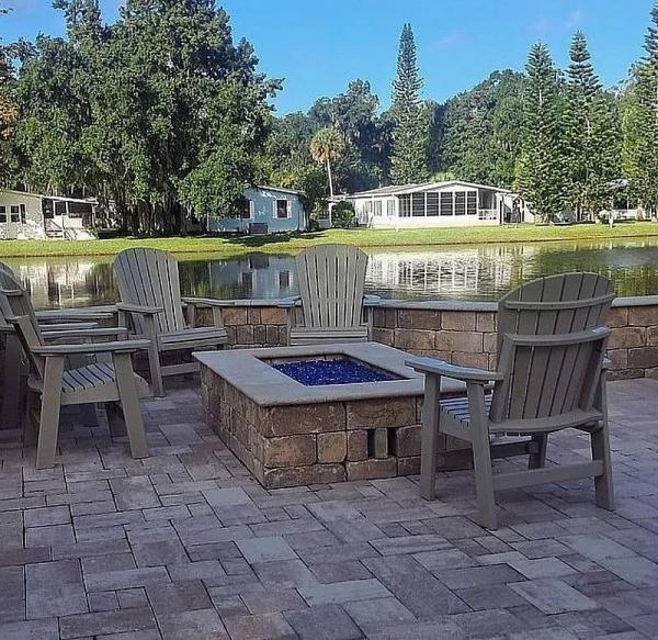 1993 Fleetwood  Home