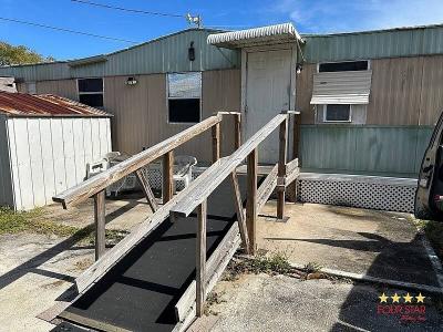 Mobile Home at 914 Clearlake Rd Cocoa, FL 32922