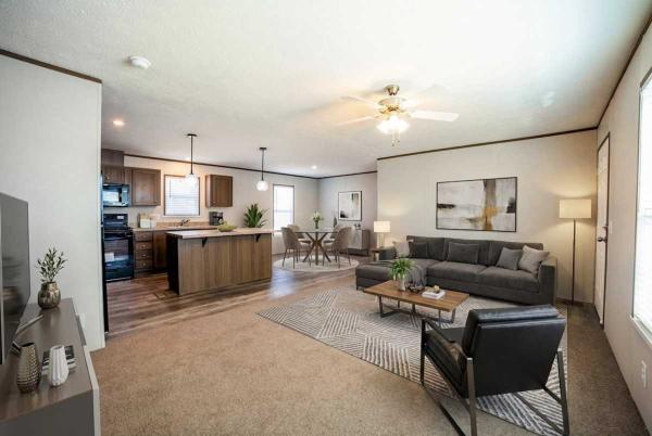 2024 Redman Foundation Manufactured Home