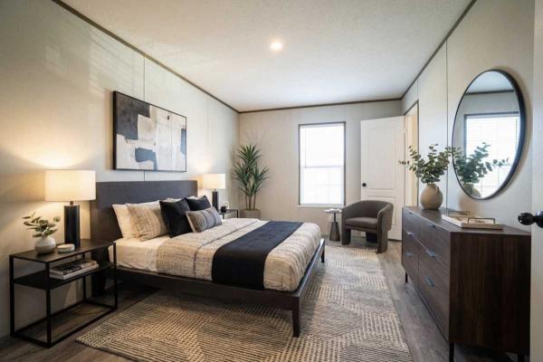 2024 Redman Foundation Manufactured Home