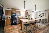 2024 Redman Foundation Manufactured Home