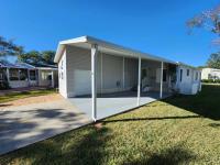 2005 chan hs Manufactured Home