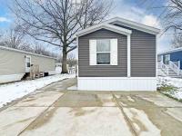 2020 Manufactured Home