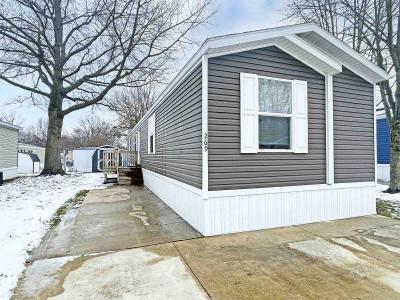 Photo 2 of 26 of home located at 269 Westwoods Amherst, OH 44001