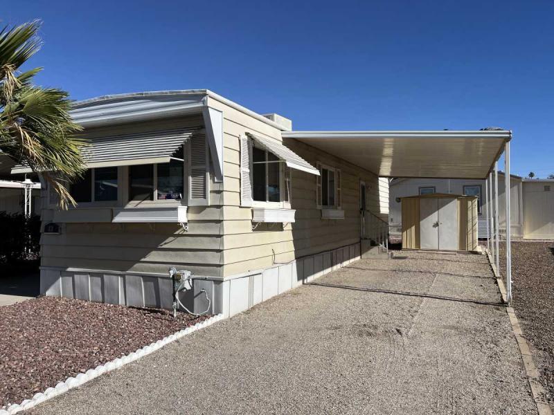 View 7570 E. Speedway Blvd. # 474