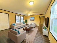 2020 Manufactured Home