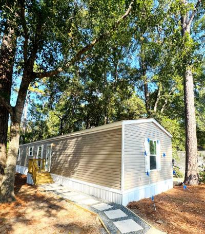 Mobile Home at 11221 Hillridge Dr., #73 Conroe, TX 77385