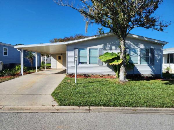 Photo 1 of 2 of home located at 3151 NW 44th Ave Lot 153 Ocala, FL 34482