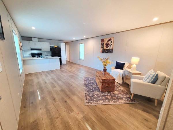 2025  Mobile Home For Sale