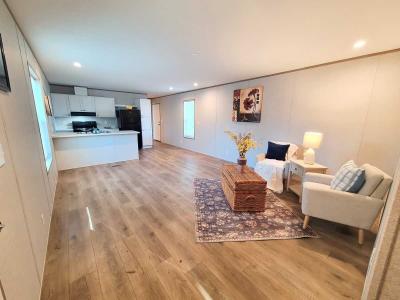 Mobile Home at 87 Deerwood Park Centralia, IL 62801