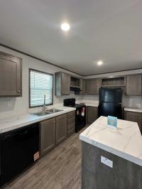 2025 Jessup Tropic Mobile Home