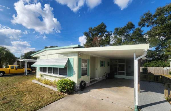 Photo 1 of 2 of home located at 3150 NE 36th Ave #431 Ocala, FL 34482