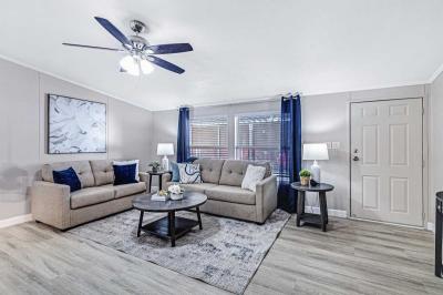 Mobile Home at 834 S Meridian Rd #81 Apache Junction, AZ 85120